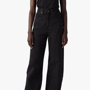 Levi’s Cinch Baggy Jeans